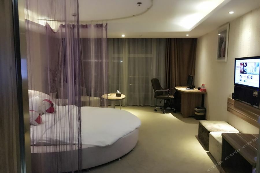 Fulinmen Business Hotel Shaoxing Exterior photo